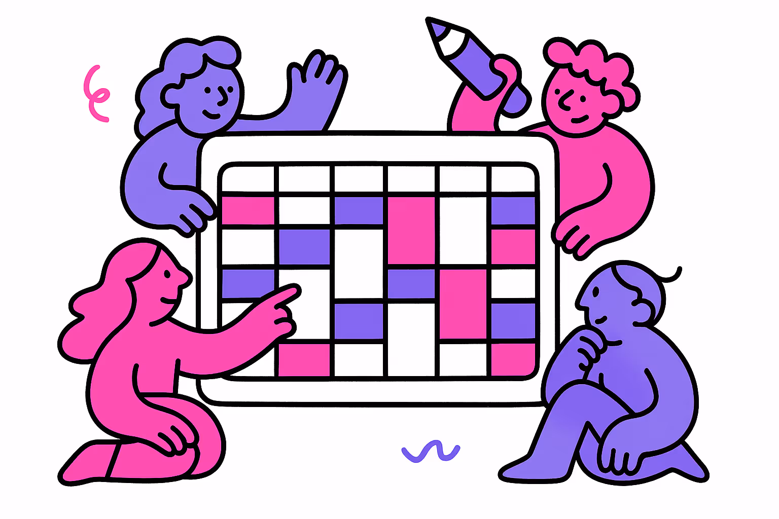 ClickUp Capacity planning and Workload 