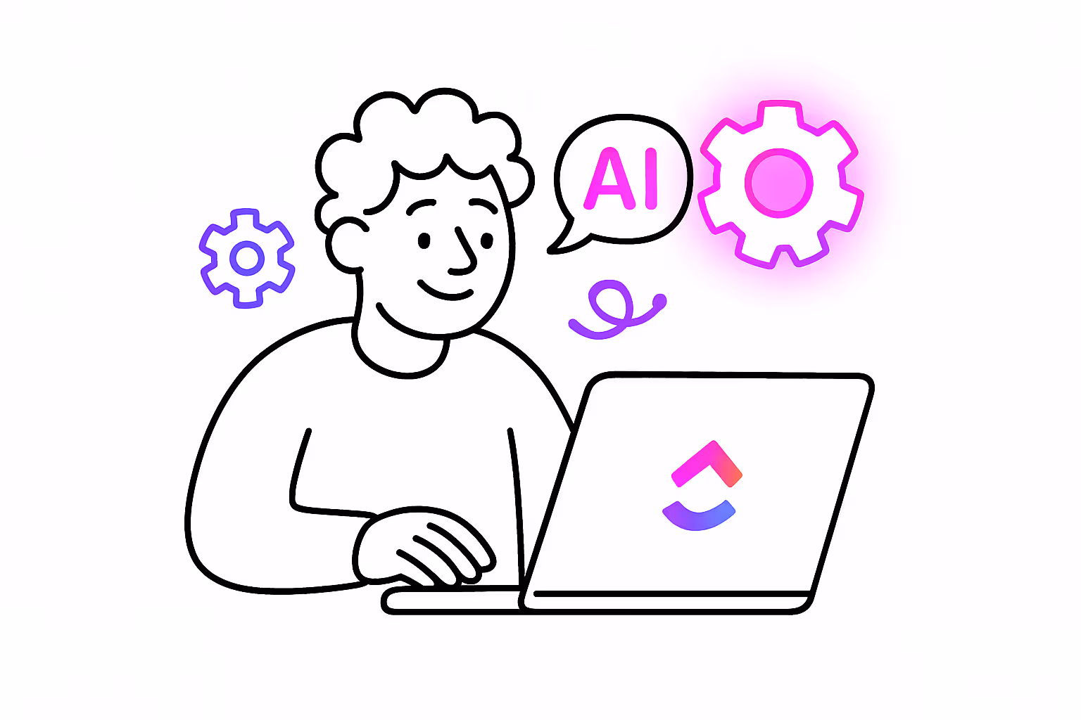ClickUp AI - ClickUp Brain