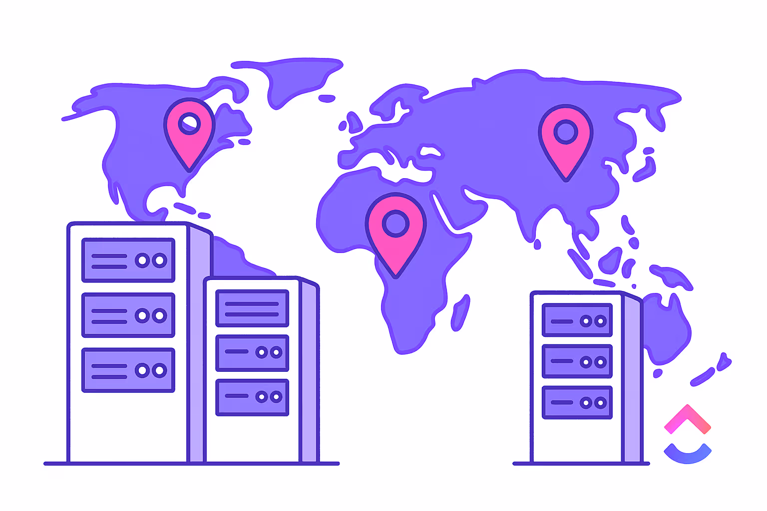 ClickUp Data Storage