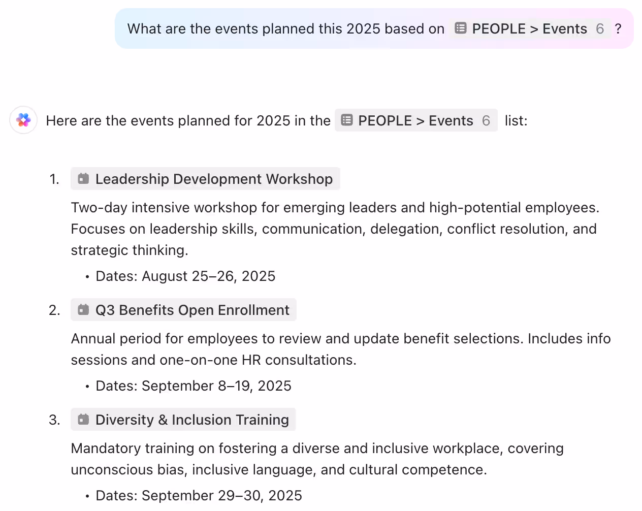 AI Project Manager
