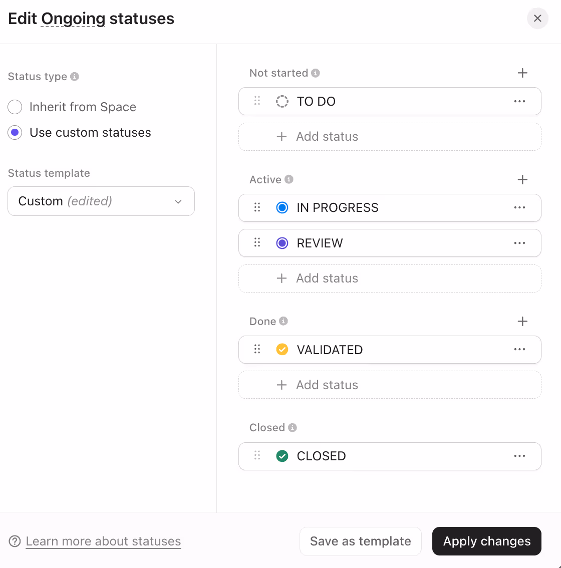 Choosing the right ClickApps