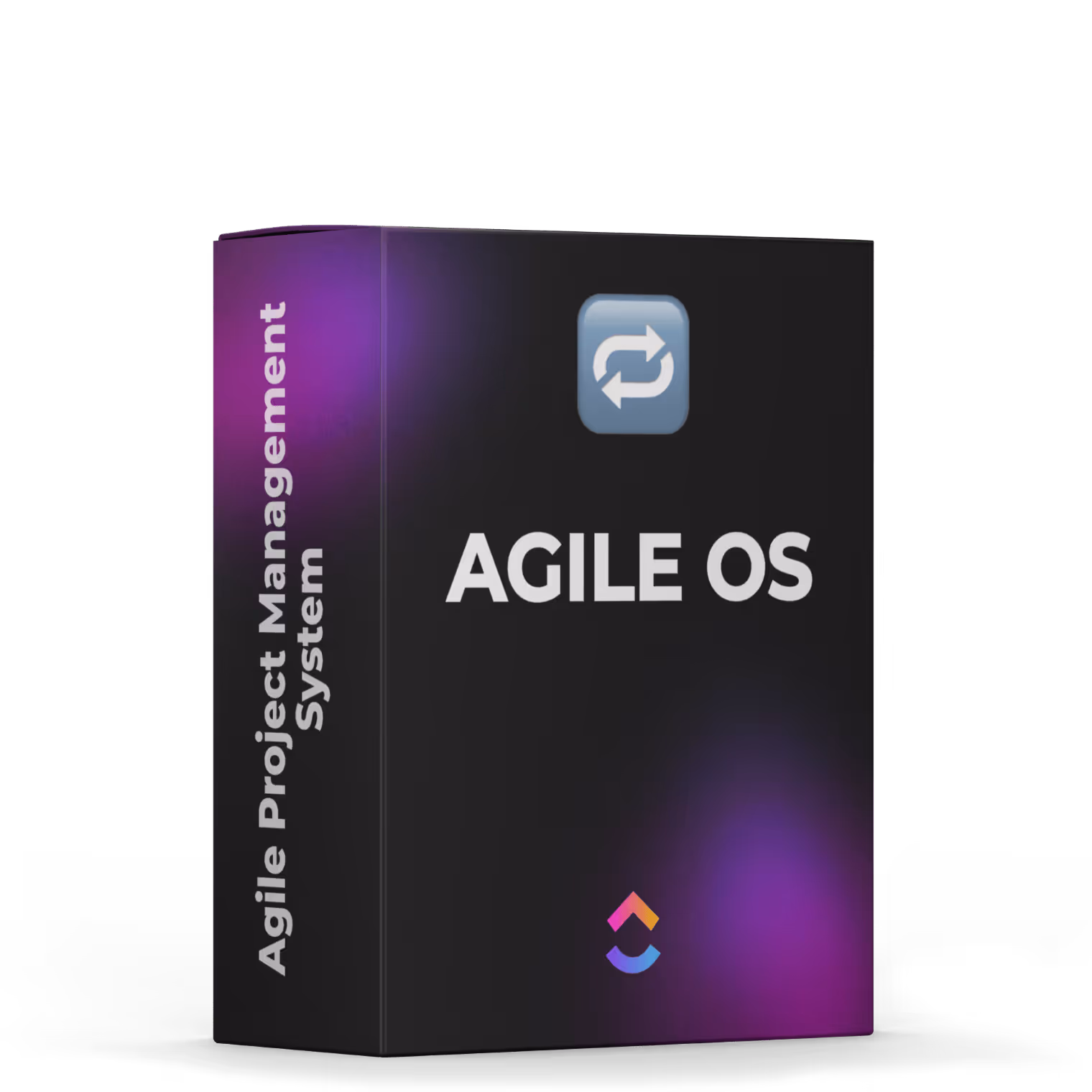 Agile OS Box