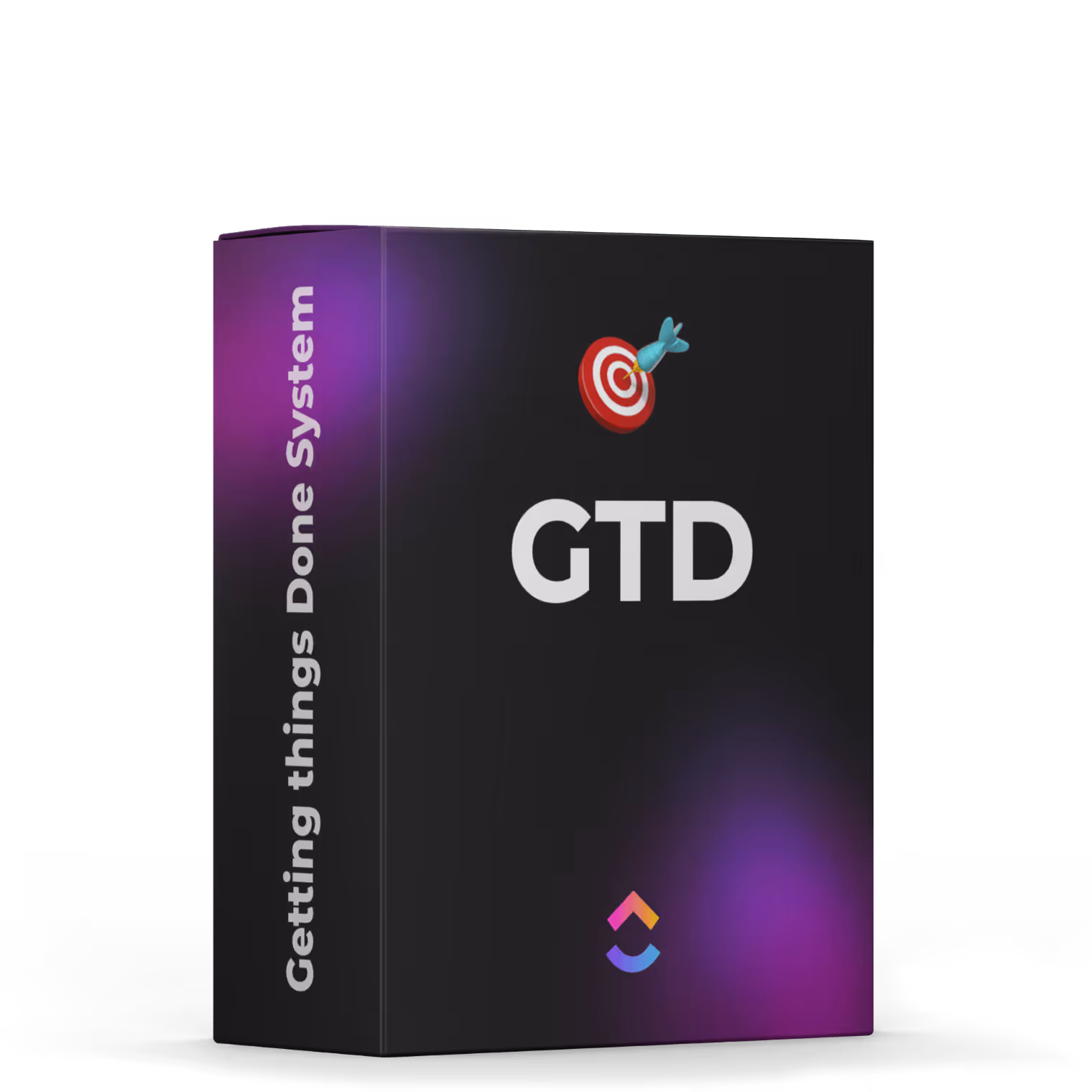 GTD product Box